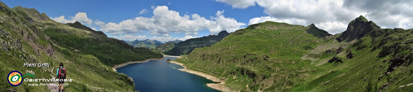 36 I Laghi Gemelli visti salendo sul Pizzo Camilla.jpg